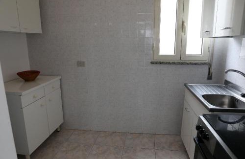 Calasetta Apartamento | Appartamento da Luca