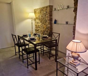 La Foce Apartamento | Appartamento dal monumento