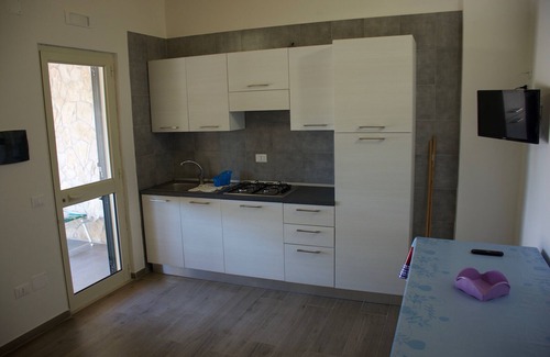 Montincello Villa | Appartamento Deluxe