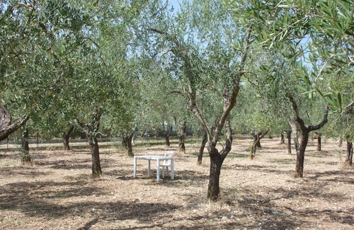 Montincello Villa | Appartamento Deluxe