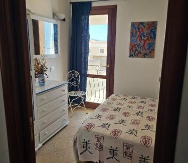 Olbia Apartamento | Appartamento DeMa