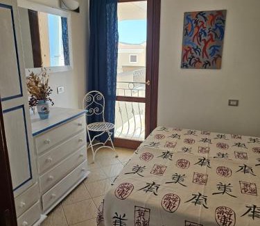 Olbia Apartamento | Appartamento DeMa