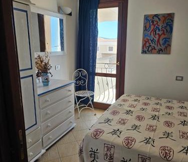 Olbia Apartamento | Appartamento DeMa