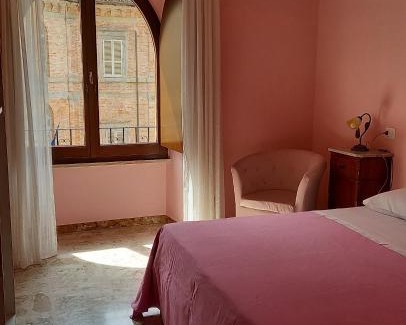 Gubbio Apartamento | Appartamento di Elisabetta