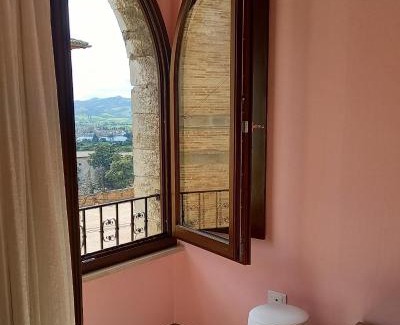Gubbio Apartamento | Appartamento di Elisabetta