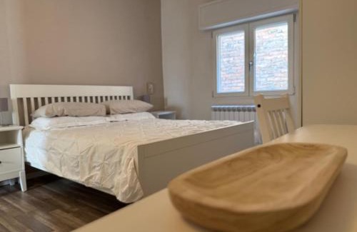 Carpi Apartamento | Appartamento di Maison Rebecca