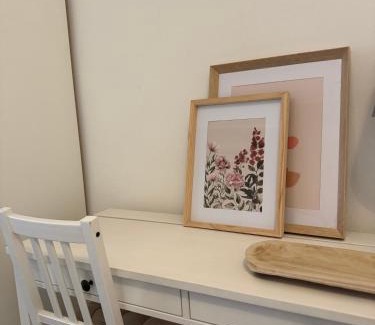 Carpi Apartamento | Appartamento di Maison Rebecca