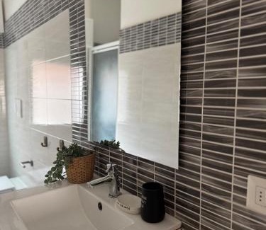 Carpi Apartamento | Appartamento di Maison Rebecca