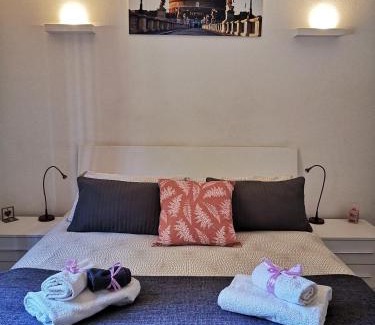 Trionfale Apartamento | Appartamento di Nina