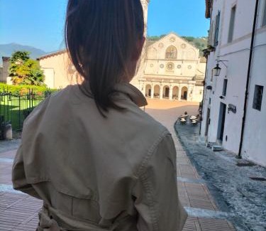 Spoleto Apartamento | Appartamento di Via Refini