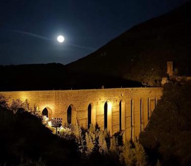 Spoleto Apartamento | Appartamento di Via Refini