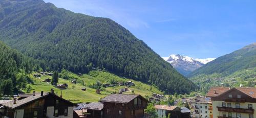 San Bernardo Apartamento | Appartamento Edelweiss