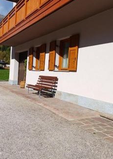 San Bernardo Apartamento | Appartamento Edelweiss