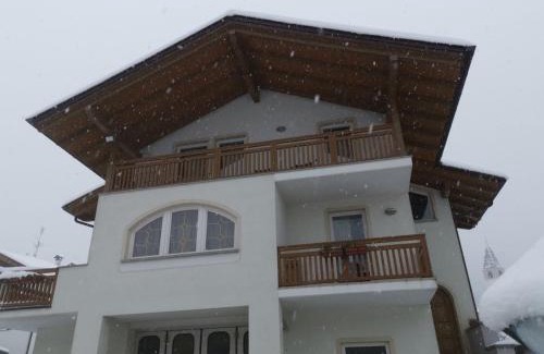 Croviana Apartamento | Appartamento Edelweiss