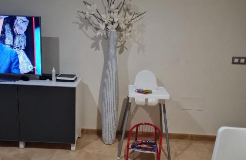 Puerto del Rosario Apartamento | Appartamento ELITE