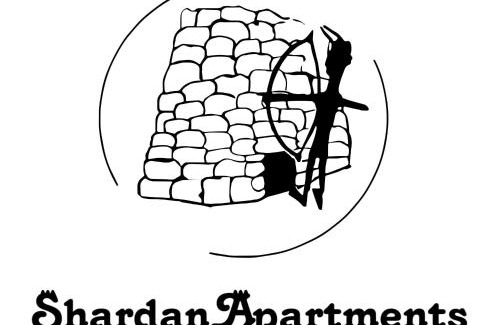 Iglesias Apartamento | Appartamento elegante in centro "S'Apposentu de Iaia" SHARDANAPARTMENTS