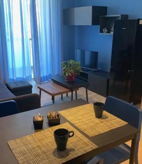 Gabicce Mare Apartamento | Appartamento Espero