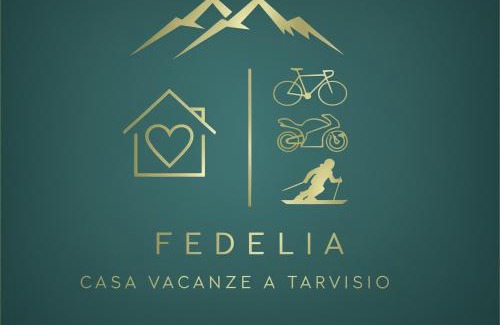 Tarvisio Apartamento | Appartamento FedElia a Tarvisio vicino al centro