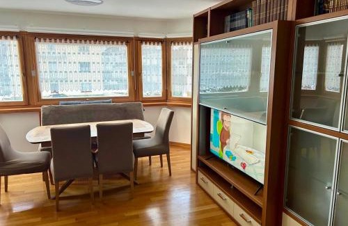 Tarvisio Apartamento | Appartamento FedElia a Tarvisio vicino al centro