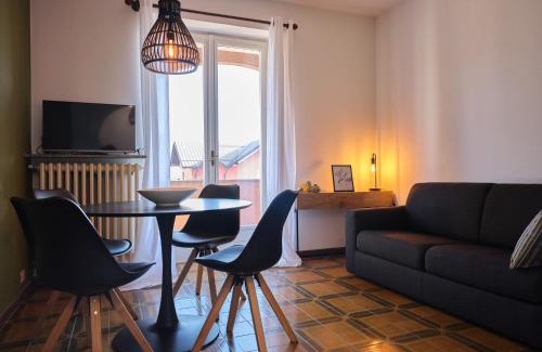 Feriolo Apartamento | Appartamento Filippo