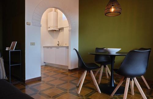 Feriolo Apartamento | Appartamento Filippo
