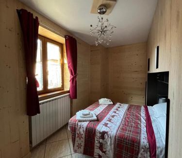 Vione Apartamento | appartamento Fiordaliso