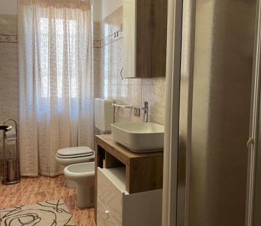 Vione Apartamento | appartamento Fiordaliso
