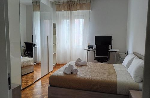 San Jacopino Apartamento | Appartamento Florence