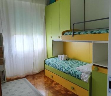 San Jacopino Apartamento | Appartamento Florence