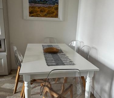 San Jacopino Apartamento | Appartamento Florence