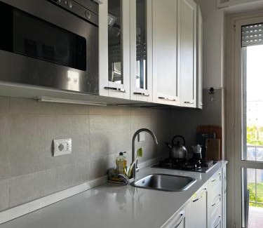 San Jacopino Apartamento | Appartamento Florence