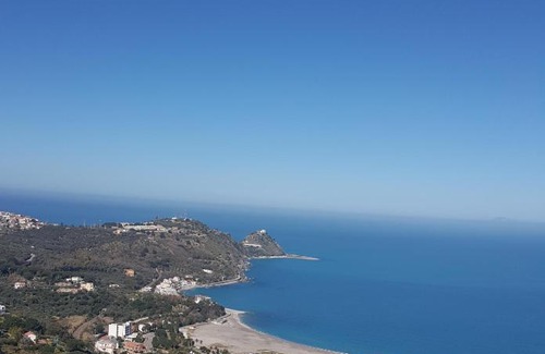 Capo d'Orlando Casa | APPARTAMENTO FRANK 1