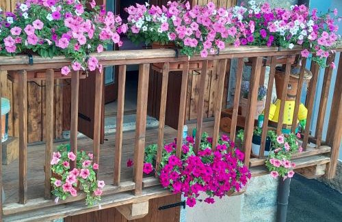 Bleggio Inferiore Apartamento | Appartamento Garda Dolomiti crocevia tra laghi e montagne