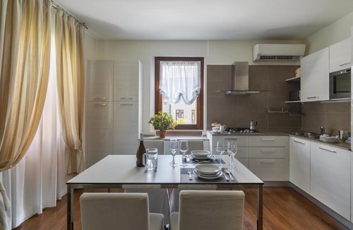 Treviso Apartamento | Appartamento Garibaldi