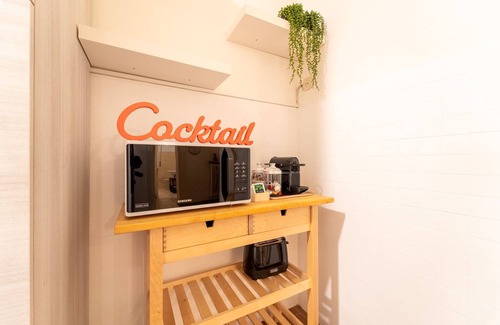 Como Apartamento | Appartamento Gelso by Wonderful Italy