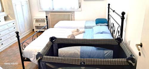 Lugo Apartamento | Appartamento Gioia Lugo a 5m da Maria Cecilia Hospital