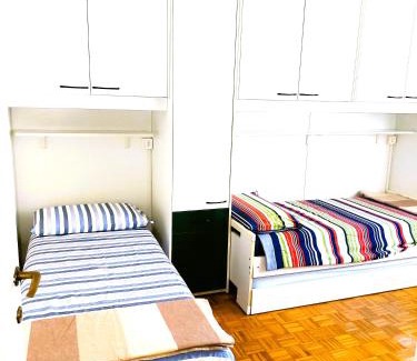 Lugo Apartamento | Appartamento Gioia Lugo a 5m da Maria Cecilia Hospital