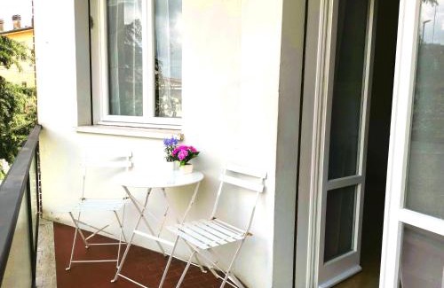 Lugo Apartamento | Appartamento Gioia Lugo a 5m da Maria Cecilia Hospital