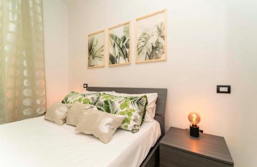 Crocetta Apartamento | Appartamento Green House