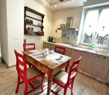 Gardone Riviera Apartamento | Appartamento Grethel - Theater Home