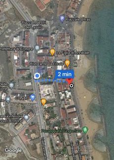 Crotone Apartamento | Appartamento Happy Place Crotone