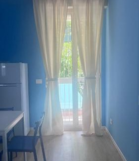 Gabicce Mare Apartamento | Appartamento I Delfini
