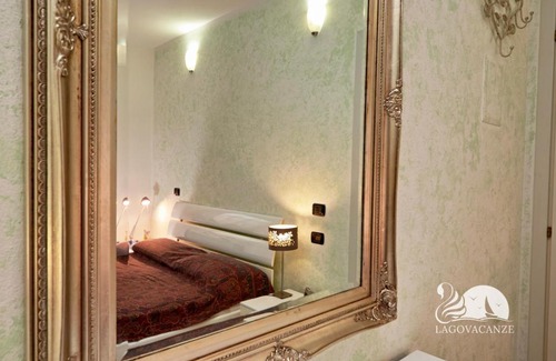 Lonato del Garda Apartamento | Appartamento i Due Ulivi