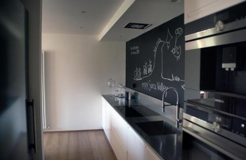 Dro Apartamento | APPARTAMENTO i Sentieri