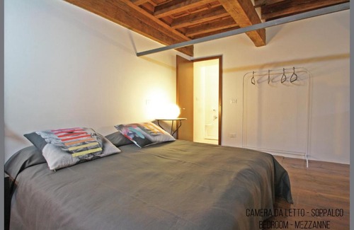Pistoia Apartamento | Appartamento Il Fregio