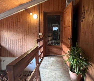 Langhirano Apartamento | Appartamento immerso nella natura, silenzio e riservatezza a 550 m di quota