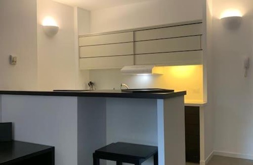 Porta Nuova Apartamento | Appartamento in Corso di Porta Nuova-Brera