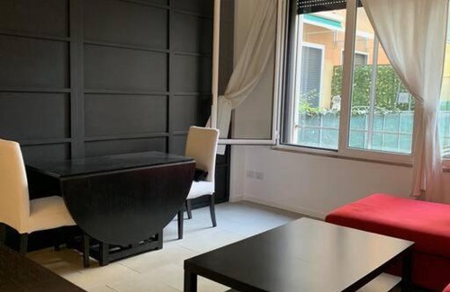 Porta Nuova Apartamento | Appartamento in Corso di Porta Nuova-Brera