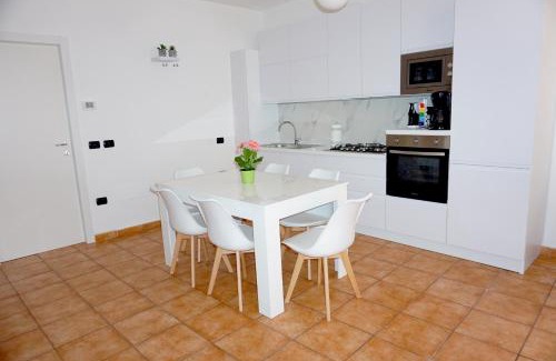 Rimini Historic Center Apartamento | Appartamento in piazza Cavour centro storico Rimini