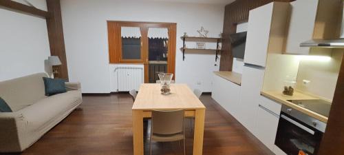 Pescasseroli Apartamento | Appartamento in Residence - Parco Nazionale d'Abruzzo